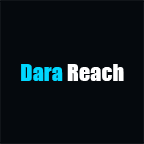 Dara Reach Logo